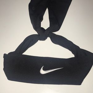 Nike headband